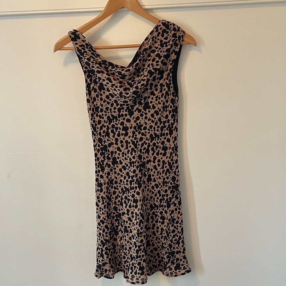 Reformation Kristine Dress Size 2 NWT - Picture 8 of 12